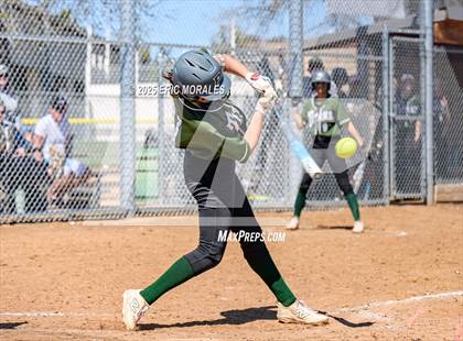 Thumbnail 2 in Poway vs. Mission Hills(Cougar Classic) photogallery.