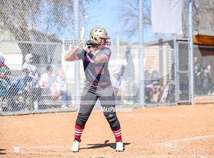 Thumbnail 2 in Poway vs. Mission Hills(Cougar Classic) photogallery.