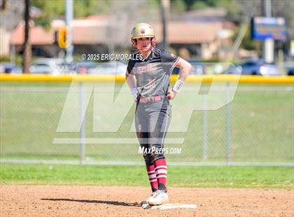 Thumbnail 2 in Poway vs. Mission Hills(Cougar Classic) photogallery.