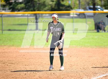 Thumbnail 3 in Poway vs. Mission Hills(Cougar Classic) photogallery.