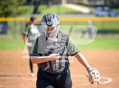 Thumbnail 3 in Poway vs. Mission Hills(Cougar Classic) photogallery.