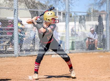 Thumbnail 3 in Poway vs. Mission Hills(Cougar Classic) photogallery.