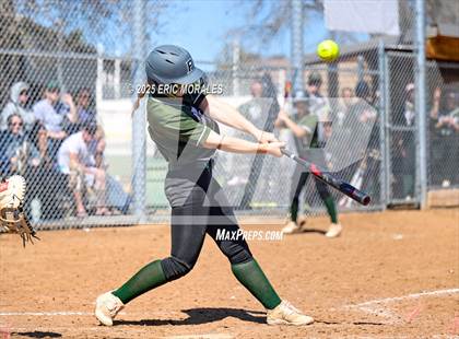 Thumbnail 2 in Poway vs. Mission Hills(Cougar Classic) photogallery.