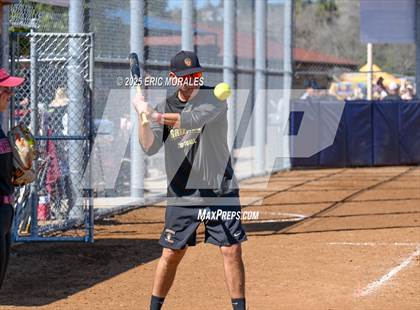 Thumbnail 3 in Poway vs. Mission Hills(Cougar Classic) photogallery.