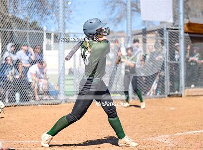 Thumbnail 2 in Poway vs. Mission Hills(Cougar Classic) photogallery.