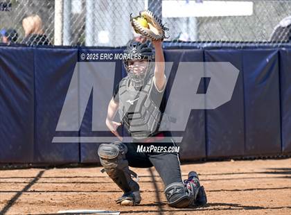 Thumbnail 2 in Poway vs. Mission Hills(Cougar Classic) photogallery.