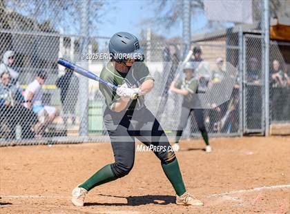 Thumbnail 2 in Poway vs. Mission Hills(Cougar Classic) photogallery.