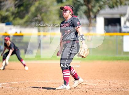 Thumbnail 3 in Poway vs. Mission Hills(Cougar Classic) photogallery.