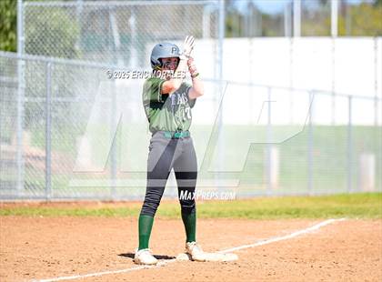 Thumbnail 3 in Poway vs. Mission Hills(Cougar Classic) photogallery.