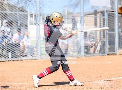 Thumbnail 1 in Poway vs. Mission Hills(Cougar Classic) photogallery.