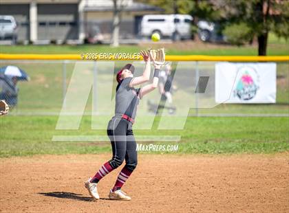 Thumbnail 1 in Poway vs. Mission Hills(Cougar Classic) photogallery.