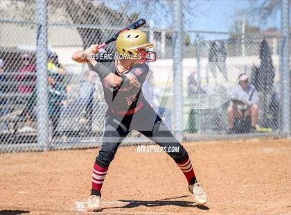 Thumbnail 1 in Poway vs. Mission Hills(Cougar Classic) photogallery.