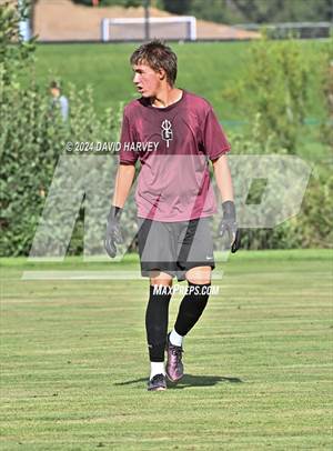 Golden vs Colorado Academy