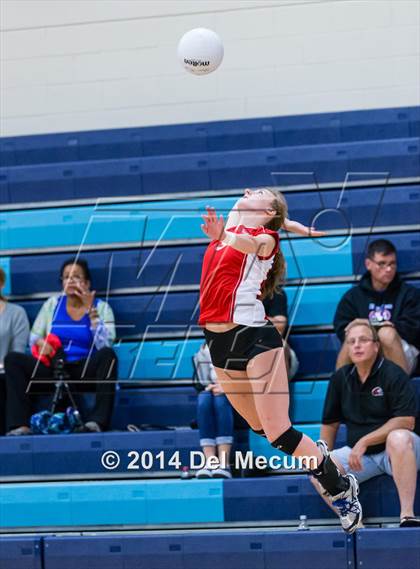 Thumbnail 1 in Woodward vs. Tampa Prep (Berkeley Premier) photogallery.