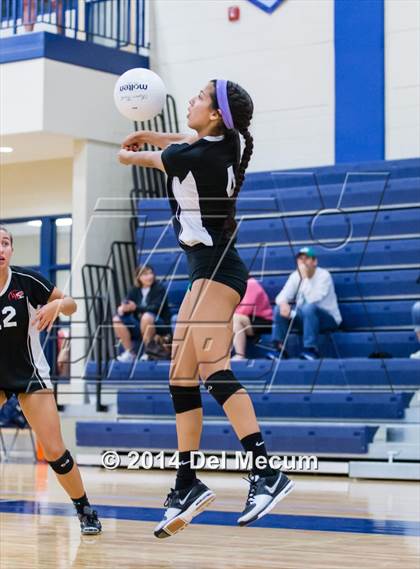 Thumbnail 1 in Woodward vs. Tampa Prep (Berkeley Premier) photogallery.