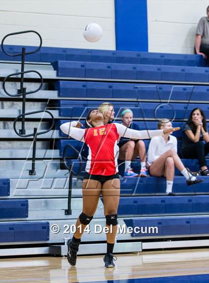 Thumbnail 1 in Woodward vs. Tampa Prep (Berkeley Premier) photogallery.