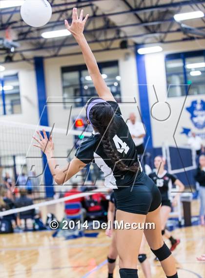 Thumbnail 2 in Woodward vs. Tampa Prep (Berkeley Premier) photogallery.