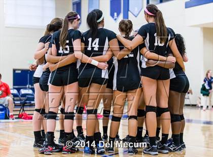 Thumbnail 2 in Woodward vs. Tampa Prep (Berkeley Premier) photogallery.