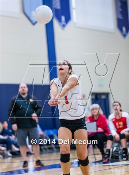 Thumbnail 2 in Woodward vs. Tampa Prep (Berkeley Premier) photogallery.