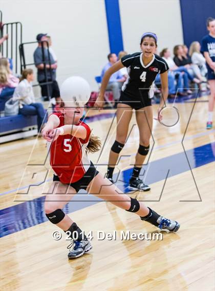 Thumbnail 1 in Woodward vs. Tampa Prep (Berkeley Premier) photogallery.