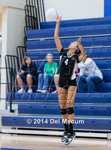 Thumbnail 1 in Woodward vs. Tampa Prep (Berkeley Premier) photogallery.