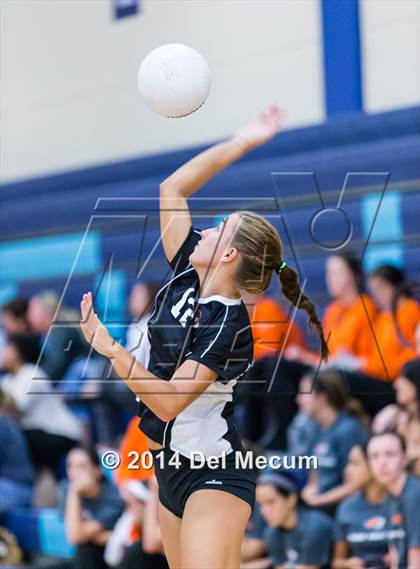 Thumbnail 3 in Woodward vs. Tampa Prep (Berkeley Premier) photogallery.
