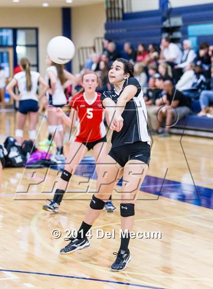 Thumbnail 1 in Woodward vs. Tampa Prep (Berkeley Premier) photogallery.