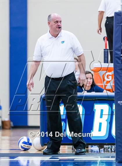 Thumbnail 1 in Woodward vs. Tampa Prep (Berkeley Premier) photogallery.