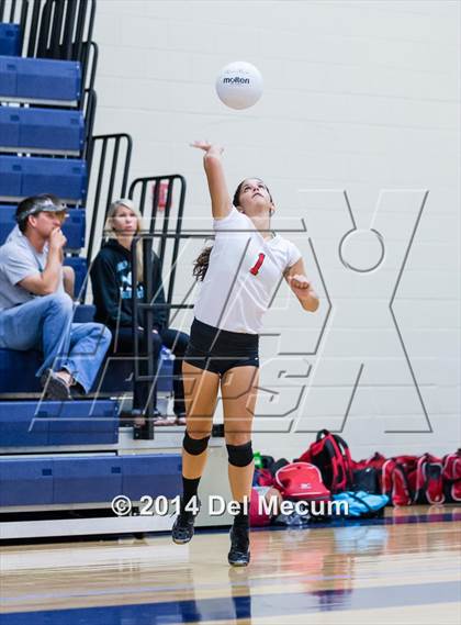 Thumbnail 2 in Woodward vs. Tampa Prep (Berkeley Premier) photogallery.