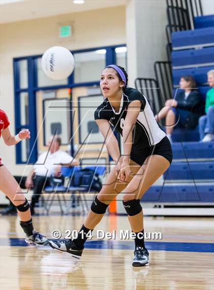 Thumbnail 2 in Woodward vs. Tampa Prep (Berkeley Premier) photogallery.