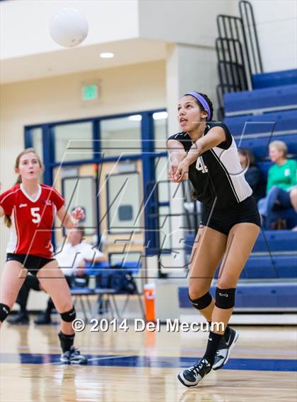 Thumbnail 1 in Woodward vs. Tampa Prep (Berkeley Premier) photogallery.