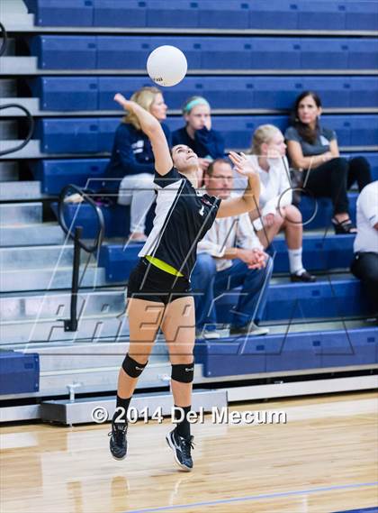 Thumbnail 1 in Woodward vs. Tampa Prep (Berkeley Premier) photogallery.
