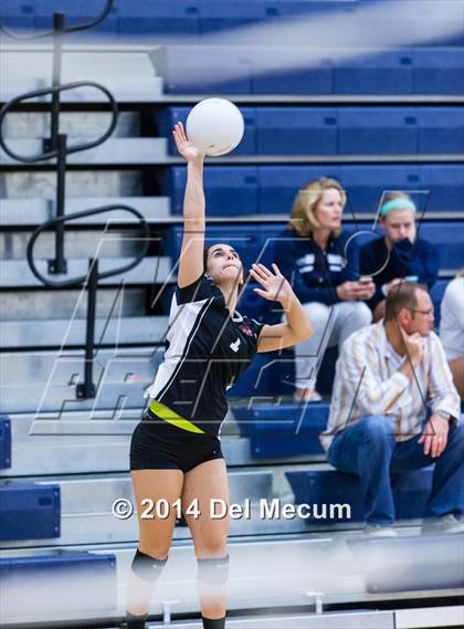 Thumbnail 2 in Woodward vs. Tampa Prep (Berkeley Premier) photogallery.