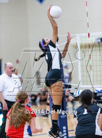 Thumbnail 2 in Woodward vs. Tampa Prep (Berkeley Premier) photogallery.