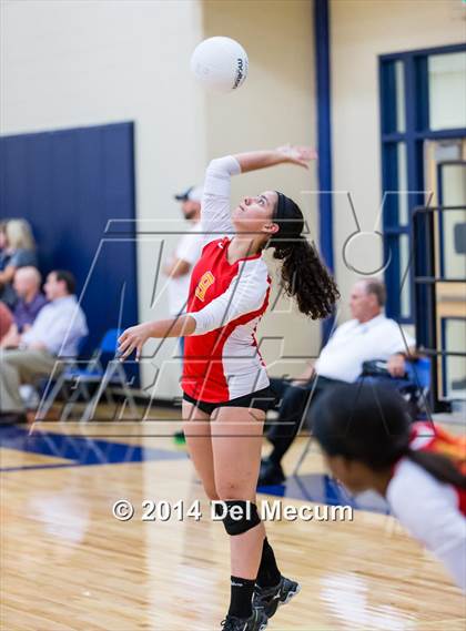 Thumbnail 1 in Woodward vs. Tampa Prep (Berkeley Premier) photogallery.