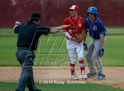 Thumbnail 3 in Rancho Bernardo @ Mt. Carmel photogallery.
