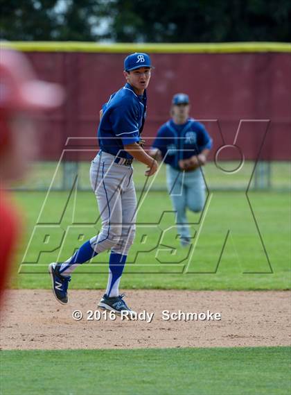 Thumbnail 3 in Rancho Bernardo @ Mt. Carmel photogallery.