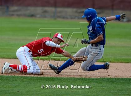 Thumbnail 3 in Rancho Bernardo @ Mt. Carmel photogallery.