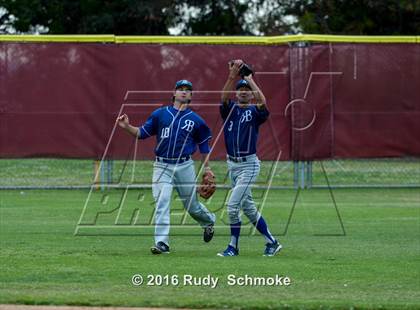 Thumbnail 1 in Rancho Bernardo @ Mt. Carmel photogallery.
