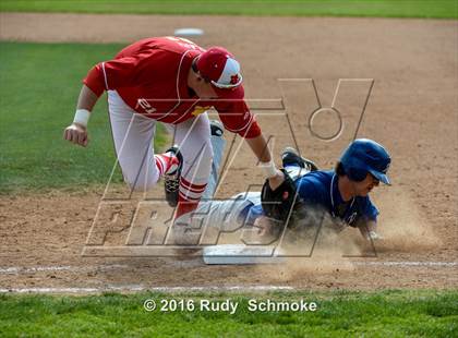 Thumbnail 1 in Rancho Bernardo @ Mt. Carmel photogallery.