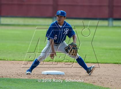 Thumbnail 1 in Rancho Bernardo @ Mt. Carmel photogallery.