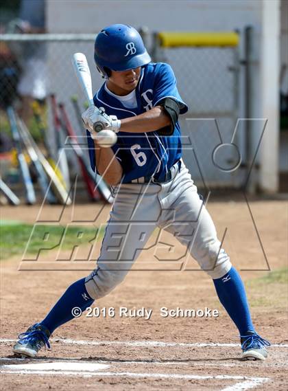 Thumbnail 3 in Rancho Bernardo @ Mt. Carmel photogallery.