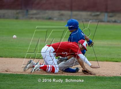 Thumbnail 1 in Rancho Bernardo @ Mt. Carmel photogallery.