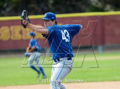 Thumbnail 1 in Rancho Bernardo @ Mt. Carmel photogallery.