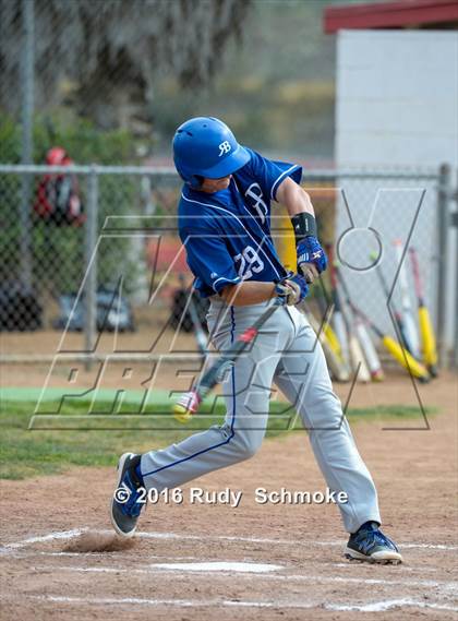 Thumbnail 1 in Rancho Bernardo @ Mt. Carmel photogallery.