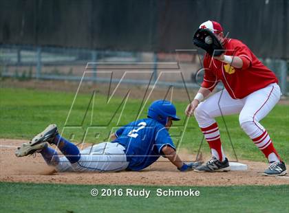 Thumbnail 2 in Rancho Bernardo @ Mt. Carmel photogallery.