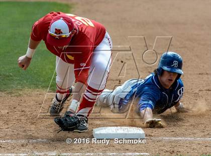 Thumbnail 3 in Rancho Bernardo @ Mt. Carmel photogallery.