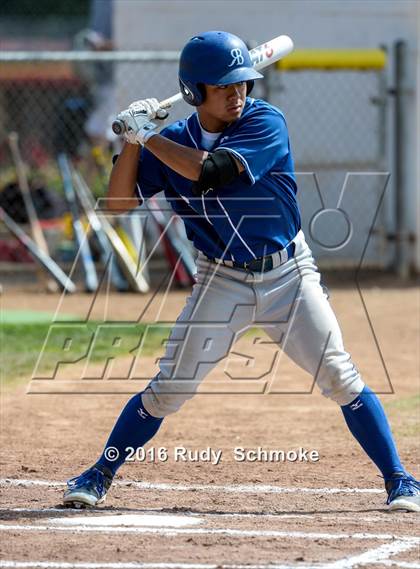 Thumbnail 2 in Rancho Bernardo @ Mt. Carmel photogallery.