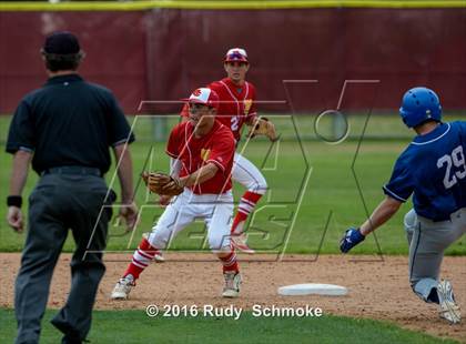 Thumbnail 2 in Rancho Bernardo @ Mt. Carmel photogallery.
