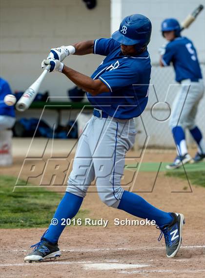 Thumbnail 1 in Rancho Bernardo @ Mt. Carmel photogallery.